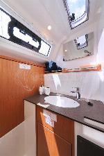 Westa Bavaria Cruiser 37