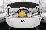 Sylke Dufour 460 GL