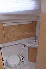 SAGITTA Elan 444 Impression