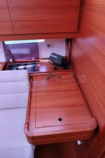 THELMA Dufour 382 GL