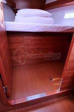 THELMA Dufour 382 GL