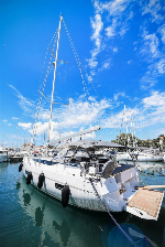 bavaria yachtbau bavaria c50 style