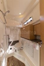 Lina Bavaria Cruiser 34