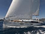beneteau oceanis 45