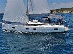 MYSTIC DREAMS Jeanneau 54