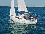 beneteau oceanis 34