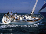 bavaria yachtbau bavaria cruiser 42