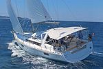 FILOMENA Oceanis 48