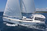 FILOMENA Oceanis 48