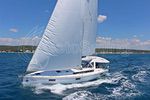 FILOMENA Oceanis 48