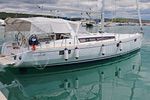 FILOMENA Oceanis 48