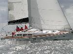 jeanneau sun odyssey 42i