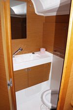 MAGIC DREAMS Sun Odyssey 509