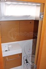 MAGIC DREAMS Sun Odyssey 509