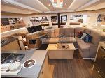 fountaine pajot fountaine pajot lucia 40 1