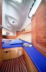 Natalie Bavaria Cruiser 39