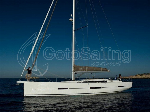 dufour yachts dufour 560 gl