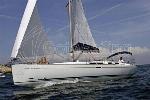 dufour yachts dufour 455 gl