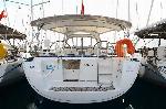 LMQ II Oceanis 50