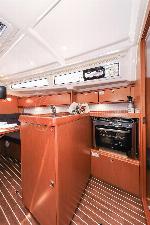 Deneb Bavaria Cruiser 34