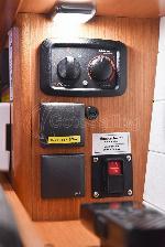 Deneb Bavaria Cruiser 34