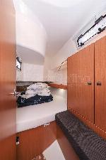 Deneb Bavaria Cruiser 34