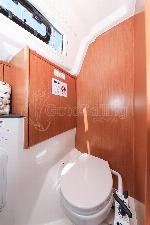 Deneb Bavaria Cruiser 34