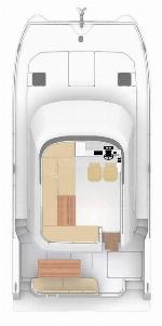 Marketka Fountaine Pajot MY 37