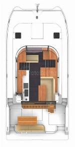 Marketka Fountaine Pajot MY 37
