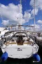 Bea Hanse 458