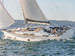 Meraki of London Hanse 458