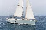 Meraki of London Hanse 458