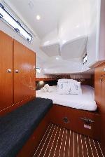 Kirka Bavaria Cruiser 41