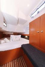 Kirka Bavaria Cruiser 41