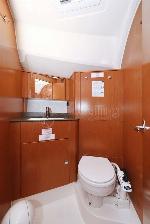 Kirka Bavaria Cruiser 41