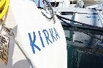Kirka Bavaria Cruiser 41