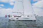 dufour yachts dufour 360 gl 2