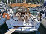 dufour yachts dufour 350 gl 5