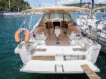dufour yachts dufour 382 gl