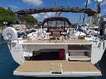 dufour yachts dufour 56 exclusive
