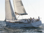 jeanneau sun odyssey 409