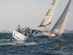jeanneau sun odyssey 409 4