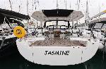 Jasmine Hanse 588