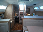 elan marine elan impression 45 10