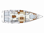 hanse yachts hanse 445 21