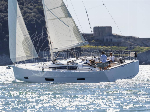 dufour yachts dufour 430 gl