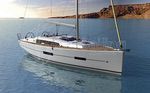 Prince Folegandros Dufour 382 GL