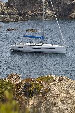 jeanneau sun odyssey 440 9