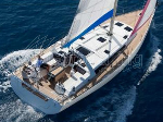 beneteau oceanis 48