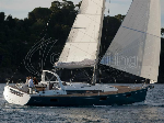 beneteau oceanis 48 3